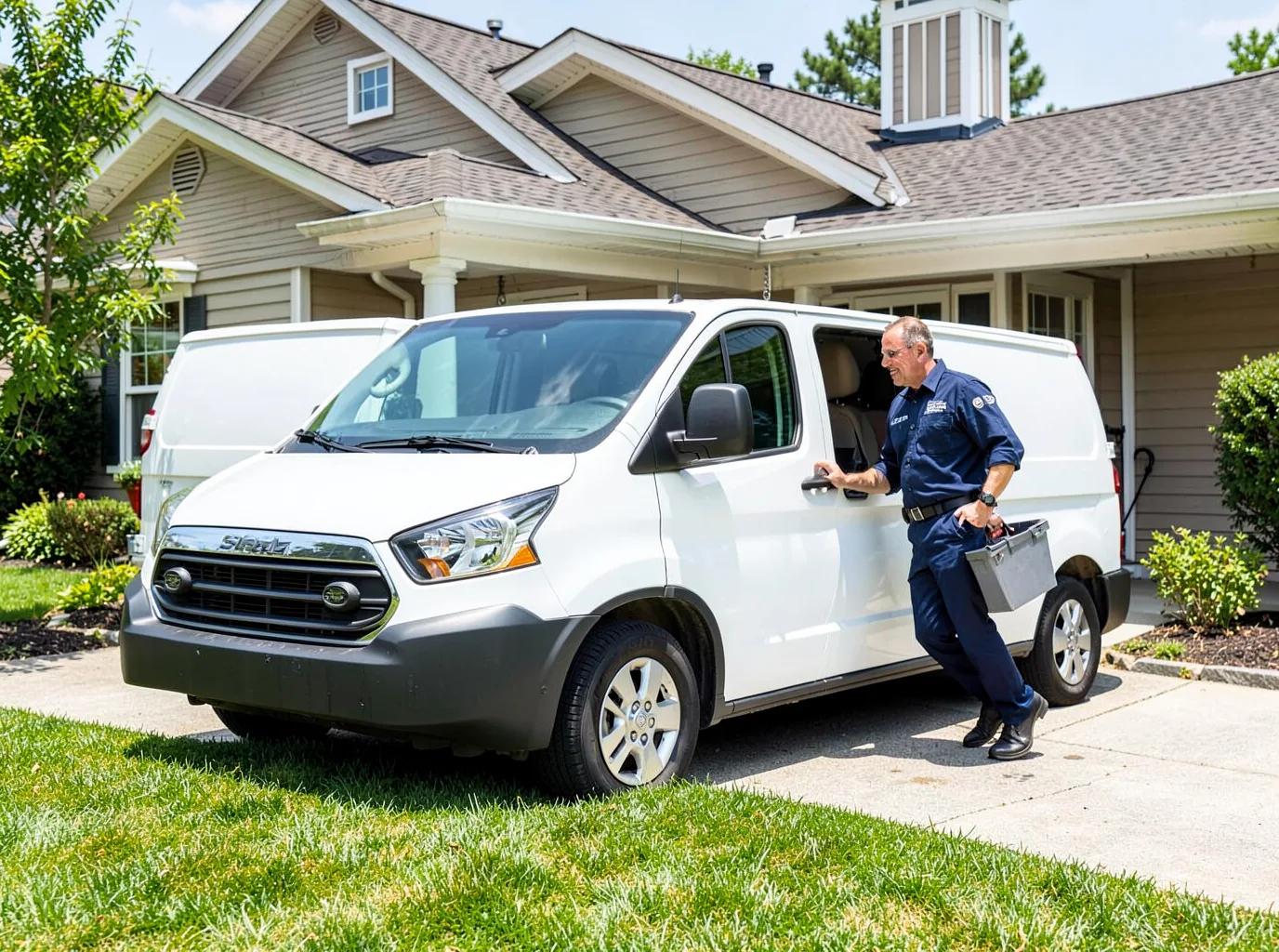 Emergency Plumber company in Redwater, TX